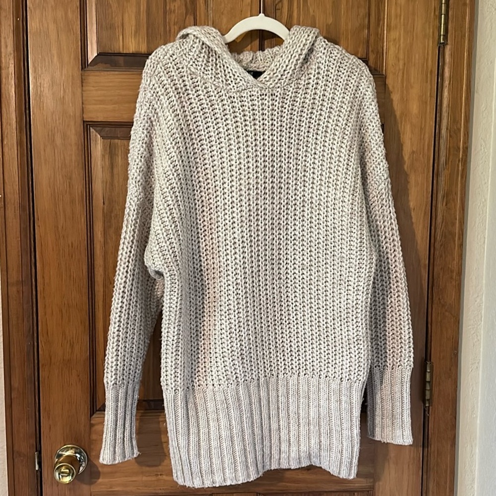 Vinatage H&M knit sweater size Medium
